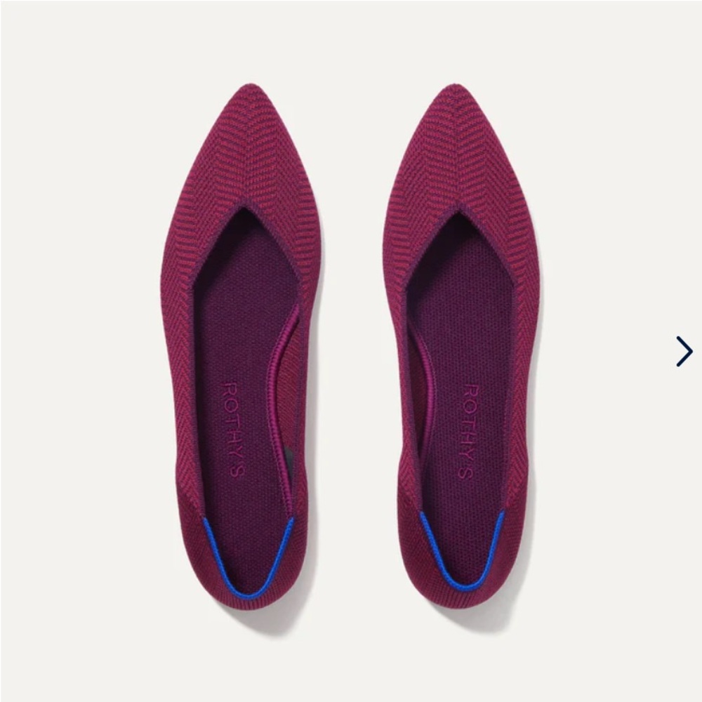 The Point Cabernet Herringbone